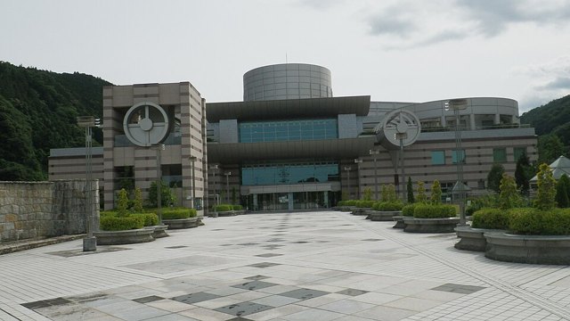 가나가와현 자연사 박물관