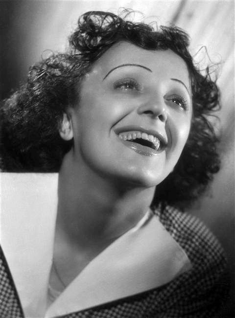 Musée Édith Piaf