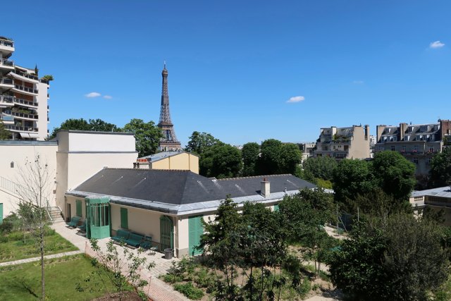 Maison de Balzac
