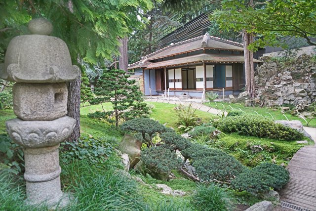 Musée Albert-Kahn