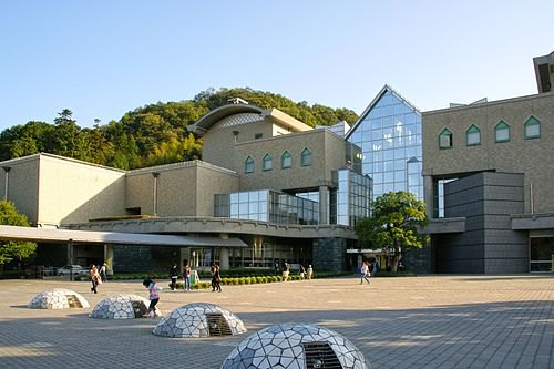 도쿠시마현 미술관