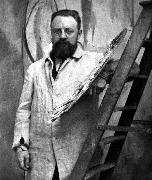 Musée Matisse