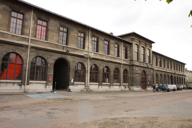 Musée Fragonard d'Alfort