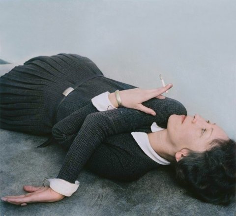 새로운 여성, 새로운 시선. 바우하우스의 여성 사진가들