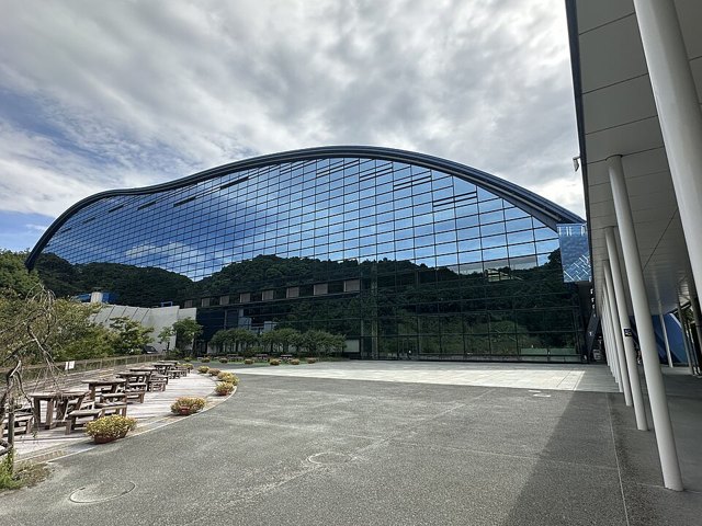 규슈 국립박물관