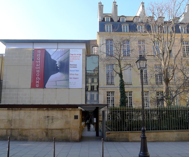 Maison européenne de la photographie