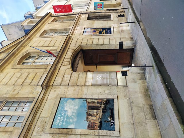 Musée Cognacq-Jay