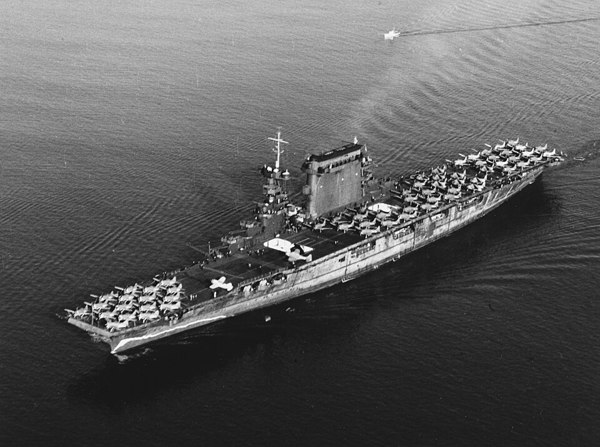USS 렉싱턴