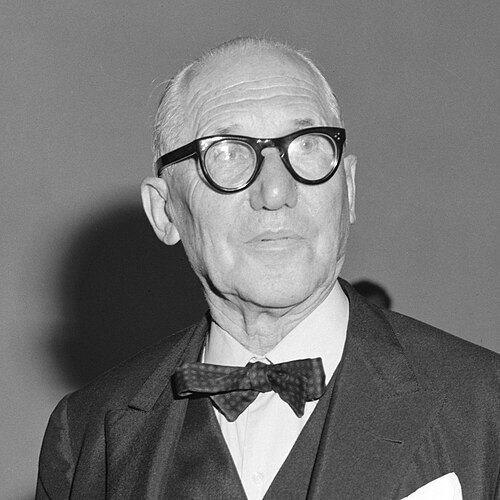 Fondation Le Corbusier
