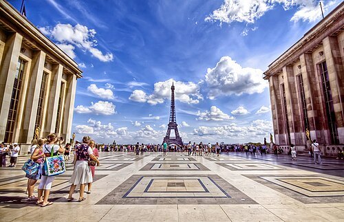 Musée des monuments français