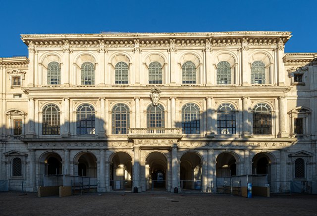 Galleria Nazionale d'Arte Antica