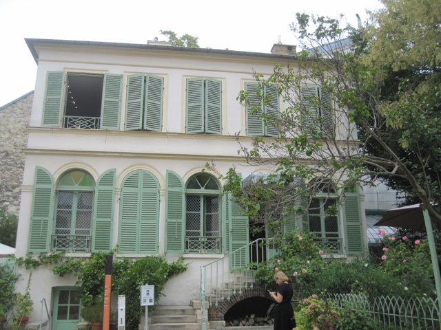 Musée de la Vie romantique