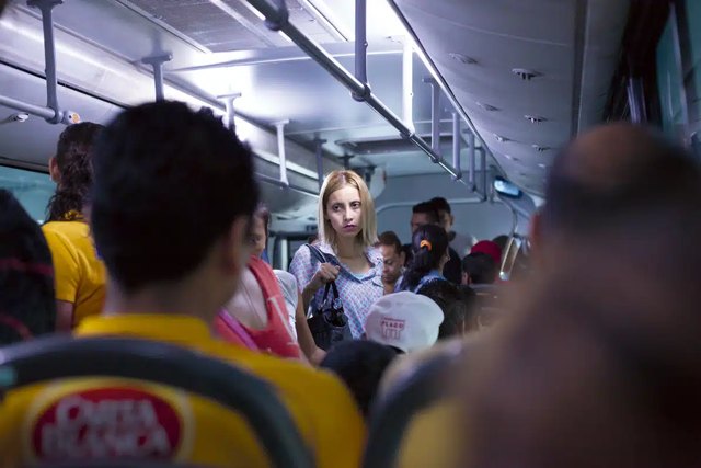 알레한드로카타헤나. 지면의 규칙