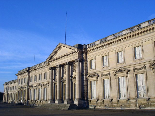 Château de Compiègne