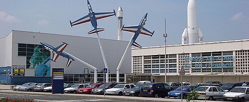 Musée de l'Air