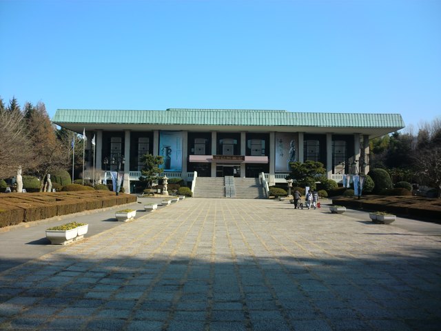부산광역시립박물관