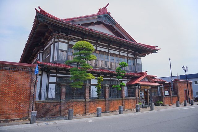 다자이 오사무 기념미술관