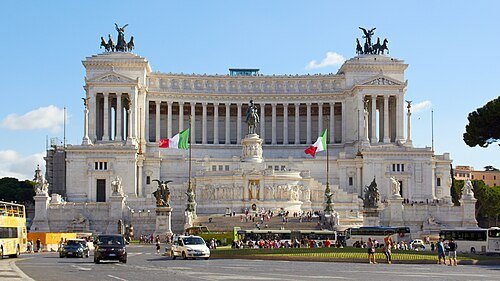 Altare della Patria