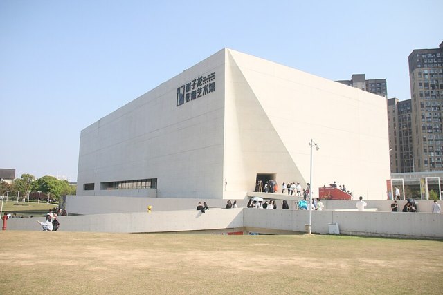 셰쯔룽영상예술관