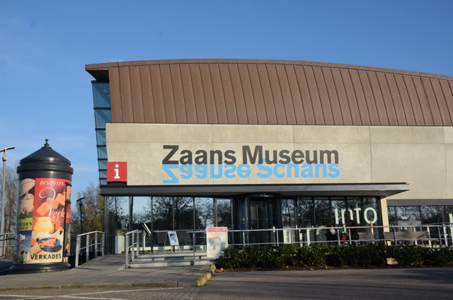 Zaans Museum