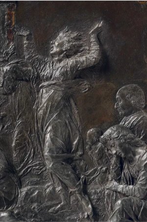 시에나:청동의 예술,1450-1500