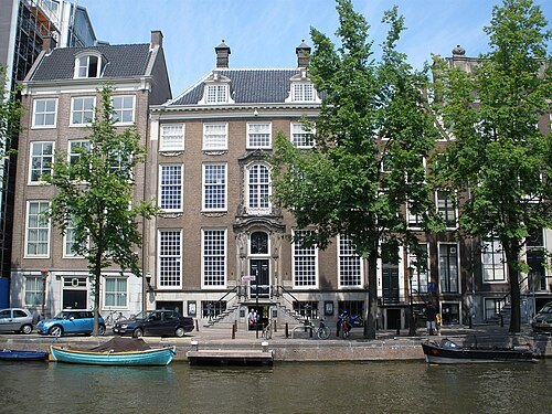 Museum Willet-Holthuysen